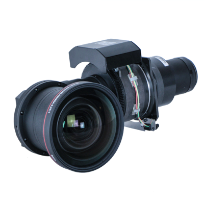 Barco TLD+ Ultra 0.40:1 - 90°